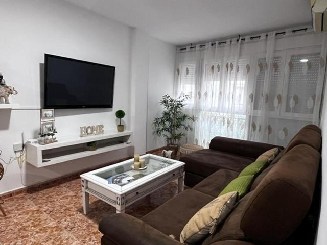 Apartamentos Custodio アヤモンテ エクステリア 写真